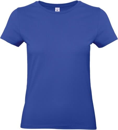 Damen T-Shirt B&C | #E190