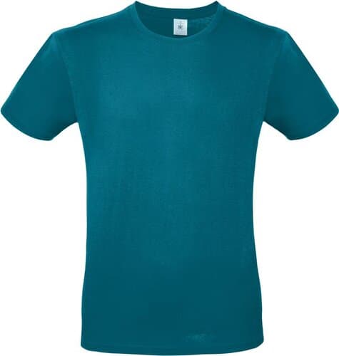 Herren T-Shirt B&C | #E150