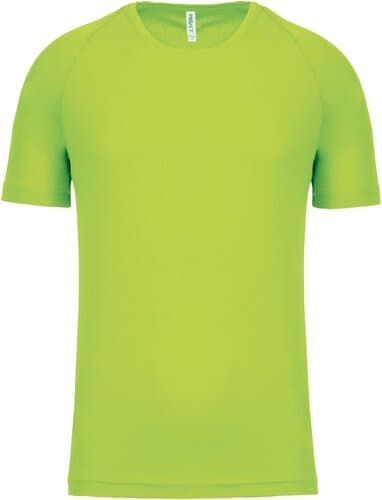 Herren Sport Shirt Kariban ProAct | PA 438