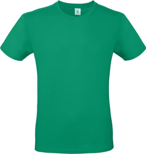 Herren T-Shirt B&C | #E150