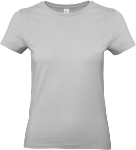 Damen T-Shirt B&C | #E190