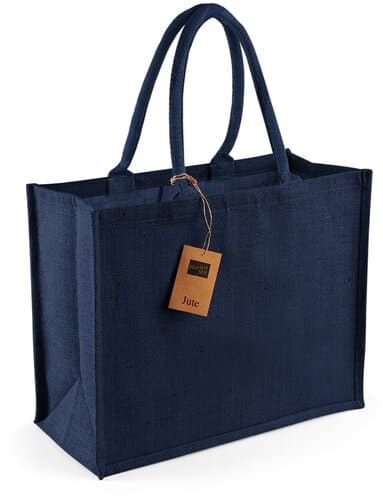 Jutebeutel Westford Mill | W 407