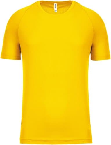 Herren Sport Shirt Kariban ProAct | PA 438