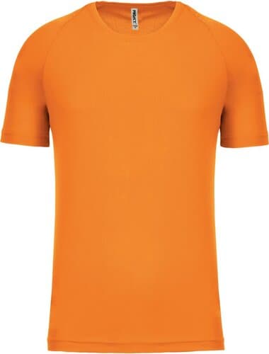 Herren Sport Shirt Kariban ProAct | PA 438