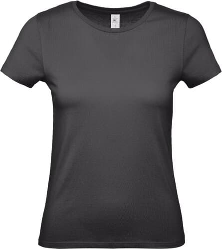 Damen T-Shirt B&C | #E150