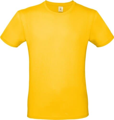 Herren T-Shirt B&C | #E150