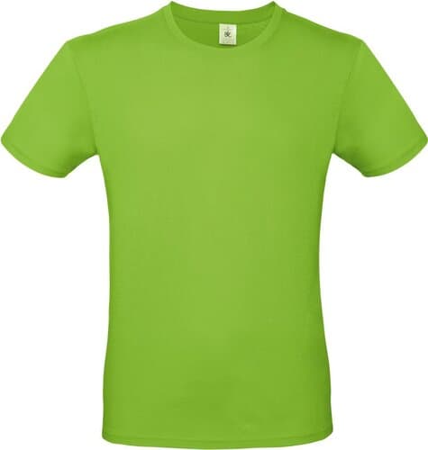 Herren T-Shirt B&C | #E150