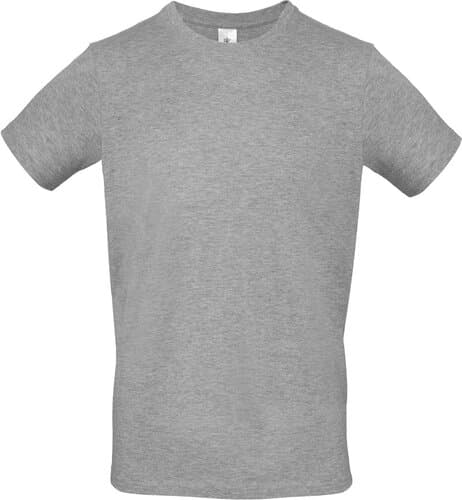 Herren T-Shirt B&C | #E150