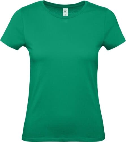 Damen T-Shirt B&C | #E150