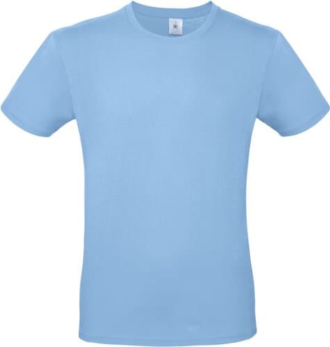 Herren T-Shirt B&C | #E150