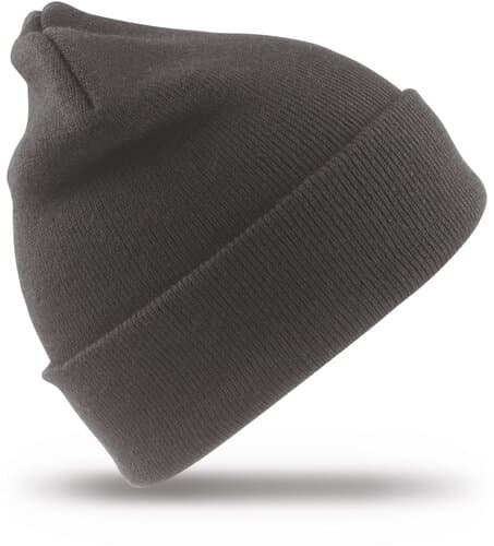 Strickmütze Result Winter Essentials | RC 029X