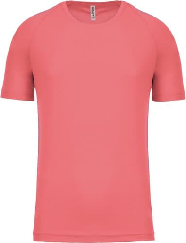 Herren Sport Shirt Kariban ProAct | PA 438