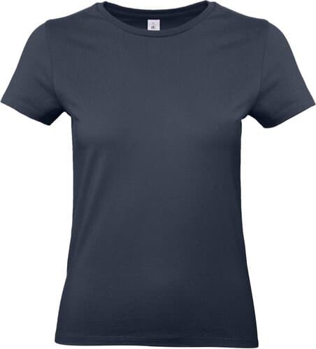 Damen T-Shirt B&C | #E190