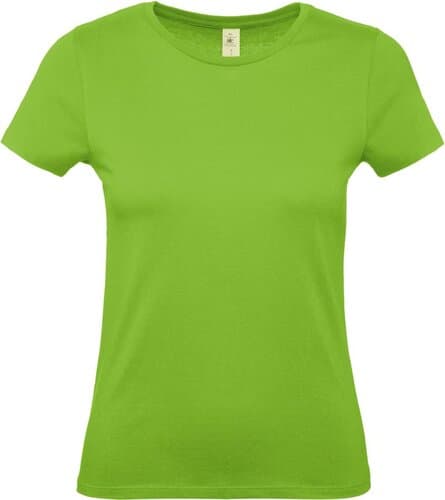 Damen T-Shirt B&C | #E150