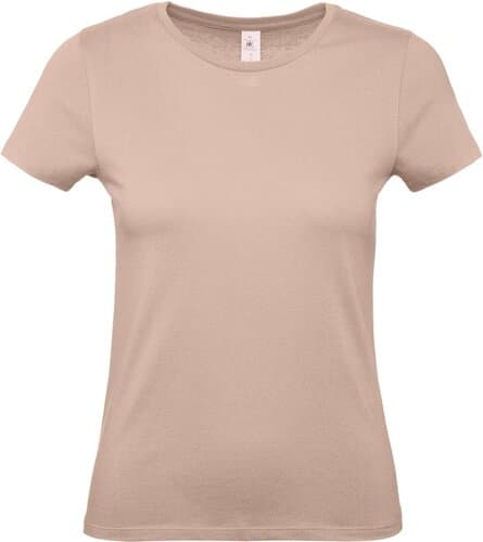 Damen T-Shirt B&C | #E150