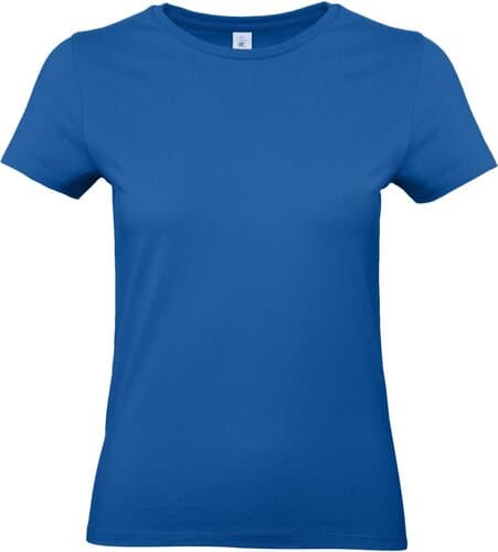 Damen T-Shirt B&C | #E190