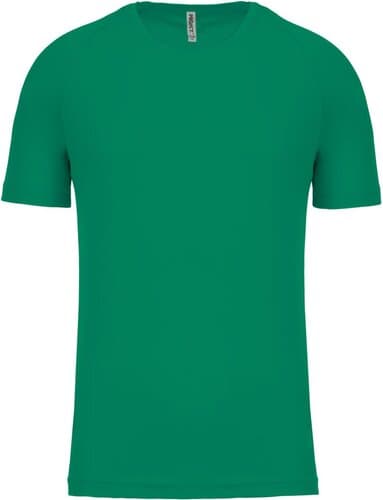 Herren Sport Shirt Kariban ProAct | PA 438