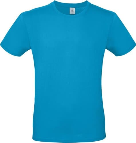 Herren T-Shirt B&C | #E150