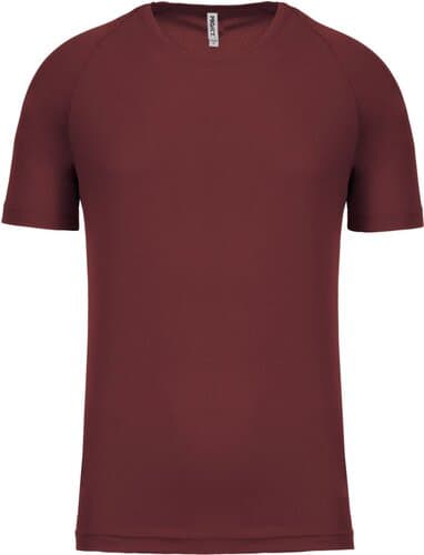 Herren Sport Shirt Kariban ProAct | PA 438