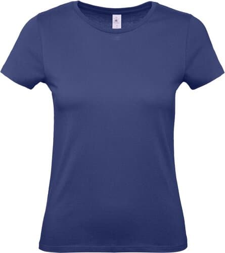 Damen T-Shirt B&C | #E150