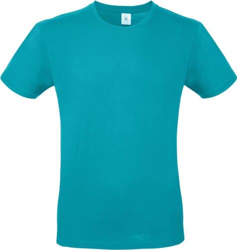 Herren T-Shirt B&C | #E150