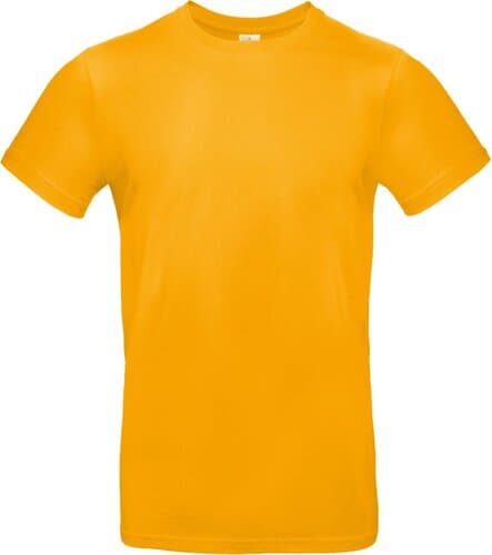 Herren T-Shirt B&C | #E190