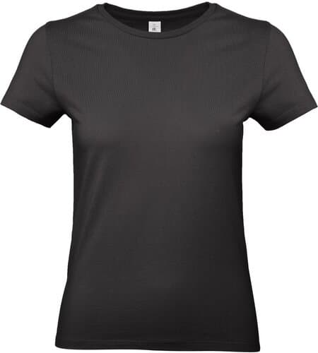 Damen T-Shirt B&C | #E190
