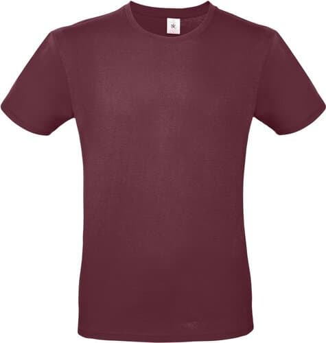 Herren T-Shirt B&C | #E150