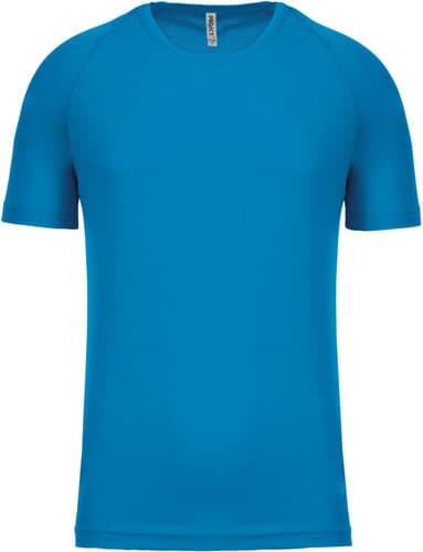 Herren Sport Shirt Kariban ProAct | PA 438