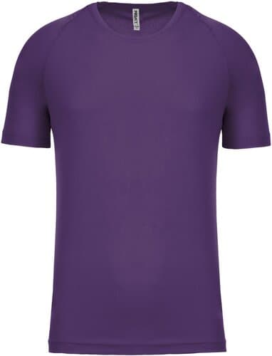 Herren Sport Shirt Kariban ProAct | PA 438