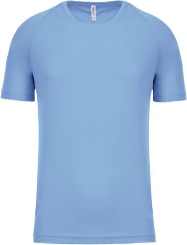 Herren Sport Shirt Kariban ProAct | PA 438