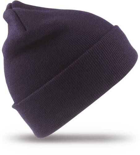 Strickmütze Result Winter Essentials | RC 029X