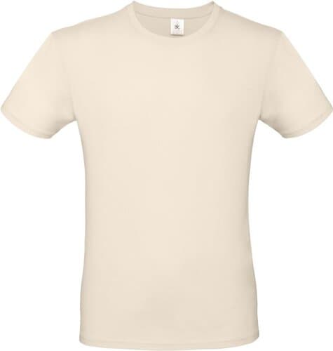 Herren T-Shirt B&C | #E150