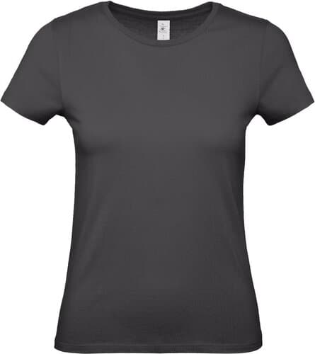 Damen T-Shirt B&C | #E150