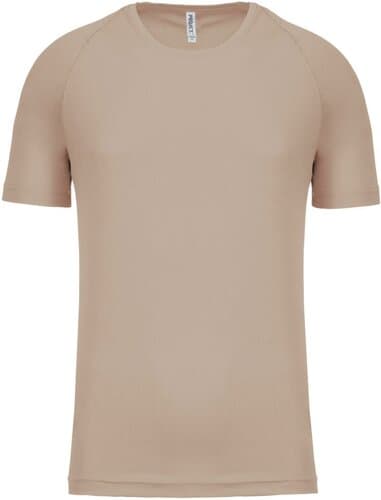 Herren Sport Shirt Kariban ProAct | PA 438