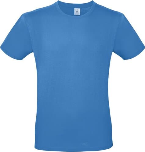 Herren T-Shirt B&C | #E150
