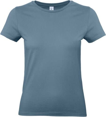 Damen T-Shirt B&C | #E190