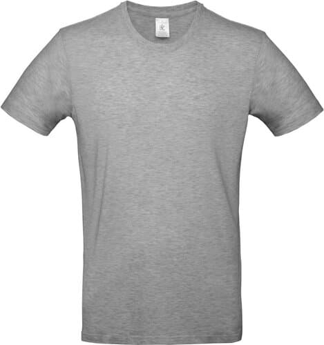 Herren T-Shirt B&C | #E190