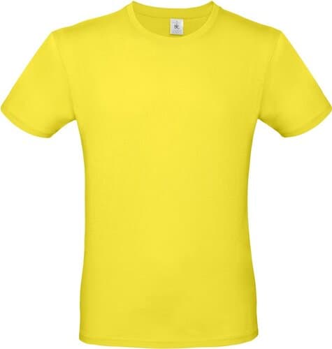 Herren T-Shirt B&C | #E150