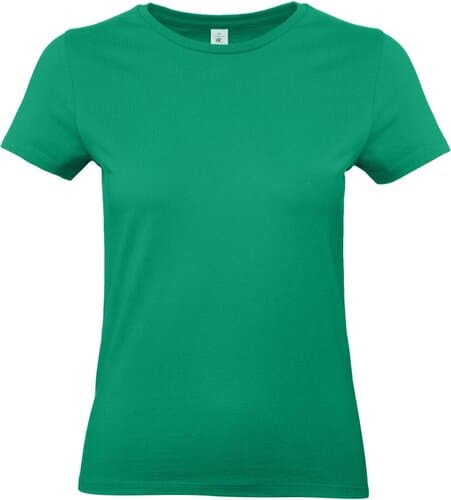 Damen T-Shirt B&C | #E190