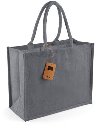 Jutebeutel Westford Mill | W 407
