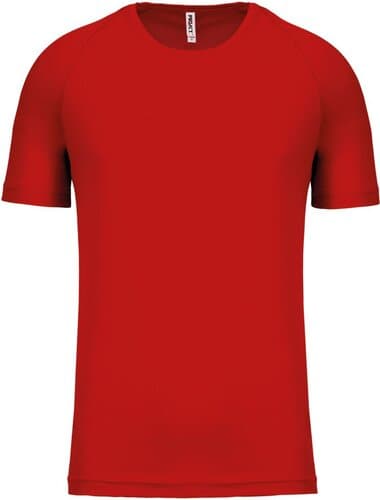 Herren Sport Shirt Kariban ProAct | PA 438