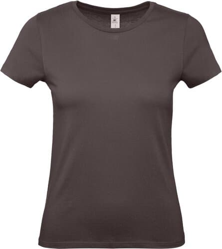 Damen T-Shirt B&C | #E150