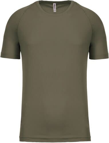 Herren Sport Shirt Kariban ProAct | PA 438