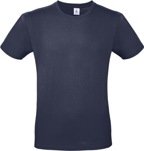 Herren T-Shirt B&C | #E150