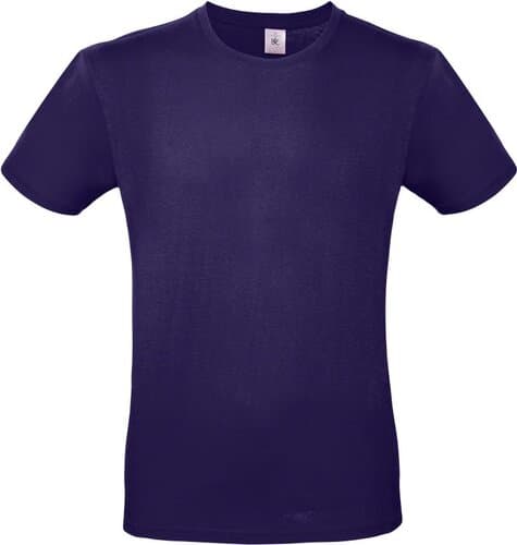 Herren T-Shirt B&C | #E150