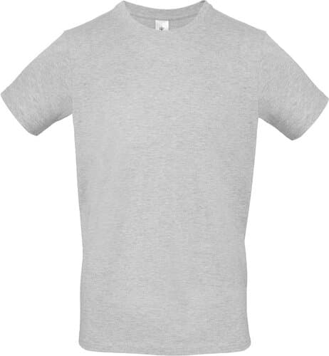 Herren T-Shirt B&C | #E150