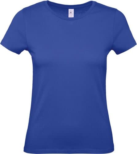 Damen T-Shirt B&C | #E150