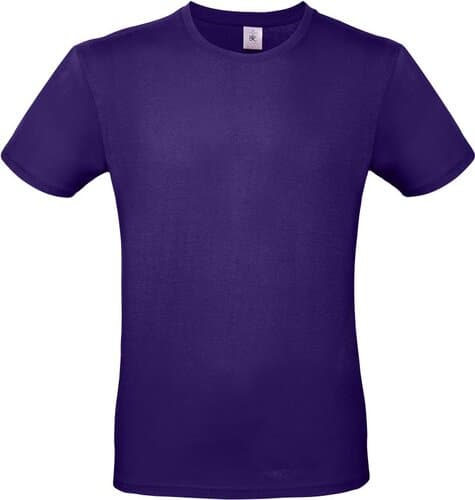 Herren T-Shirt B&C | #E150