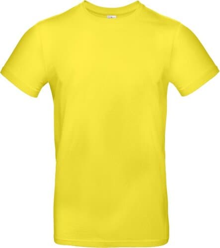 Herren T-Shirt B&C | #E190